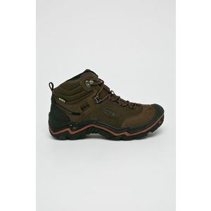 Keen - Cipő Wanderer Mid kép
