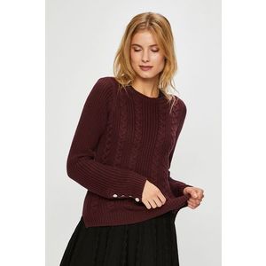 Vero Moda - Pulóver Signe kép