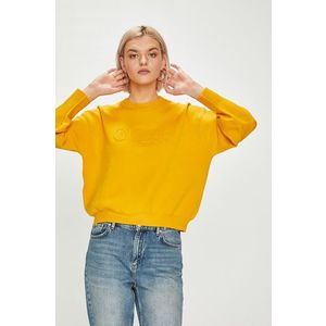 Guess Jeans - Pulóver kép