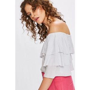 Answear - Top Stripes Vibes kép