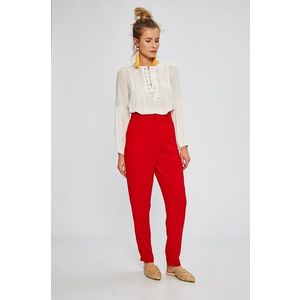 Answear - Nadrág Stripes Vibes kép