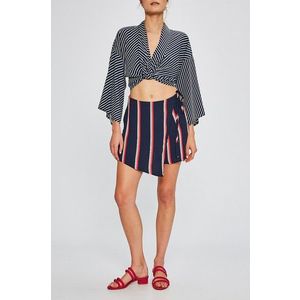 Answear - Rövidnadrág Stripes Vibes kép