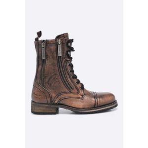 Pepe Jeans - Magasszárú cipő kép