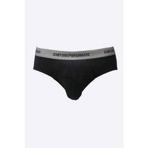 Emporio Armani Underwear - Alsónadrág (2-pack) kép