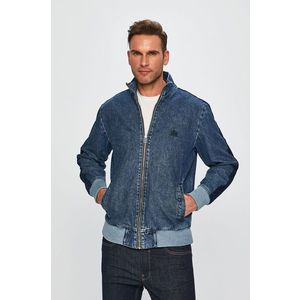 Levi's Made & Crafted - Rövid kabát kép