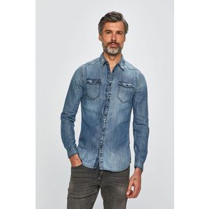 Guess Jeans - Farmering kép