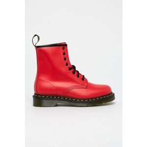 Dr Martens - Magasszárú cipő kép