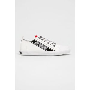 Love Moschino - Sportcipő kép