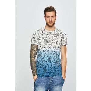 Medicine - T-shirt Oceans Blue kép
