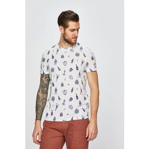 Medicine - T-shirt Oceans Blue kép