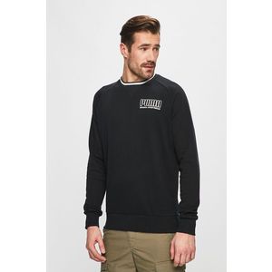 Puma - Felső kép