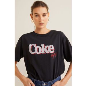 Mango - Top Coke kép