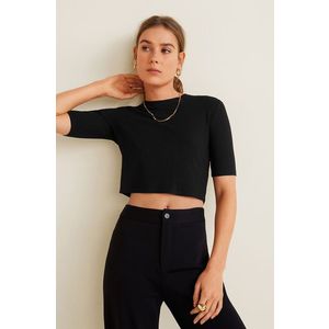 Mango - Top Comborib kép