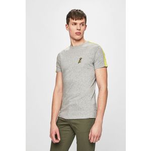 Brave Soul - T-shirt kép