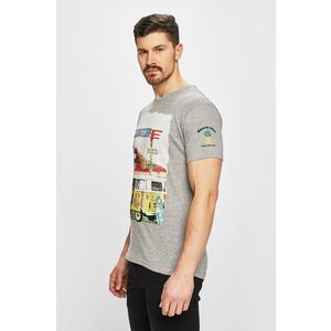 Brave Soul - T-shirt kép