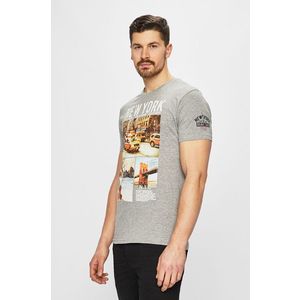 Brave Soul - T-shirt kép