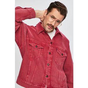 Levi's Made & Crafted - Rövid kabát kép