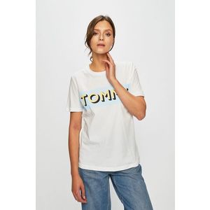 Tommy Hilfiger - Top kép