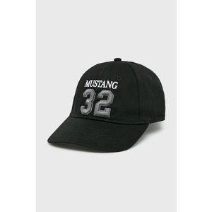Mustang - Sapka kép
