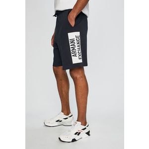 Armani Exchange - Rövidnadrág kép