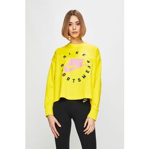 Nike Sportswear - Felső kép