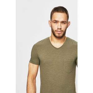 Tom Tailor Denim - T-shirt kép