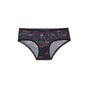 Happy Socks - Kis bugyi Cherry Mesh kép