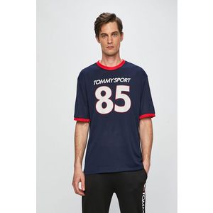 Tommy Sport - T-shirt kép
