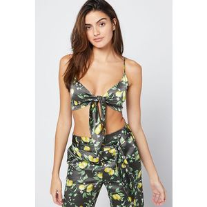 Etam - Pizsama Felső Limonade kép