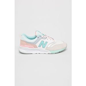 New Balance - Cipő CW997HBA kép