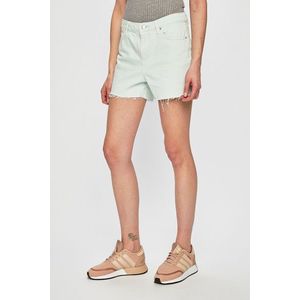 Vero Moda - Farmer rövidnadrág kép