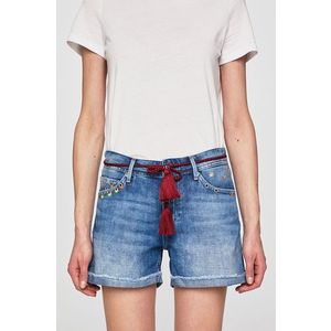Pepe Jeans - Rövidnadrág Thrasher Sparks kép