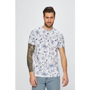 Medicine - T-shirt Oceans Blue kép