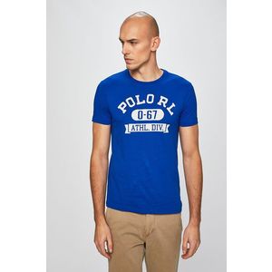 Polo Ralph Lauren - T-shirt kép