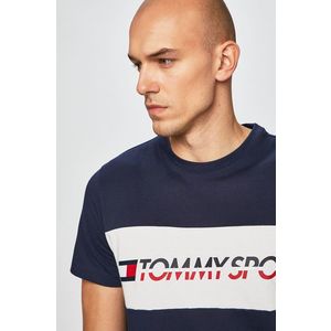 Tommy Sport - T-shirt kép