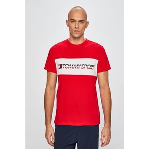 Tommy Sport - T-shirt kép
