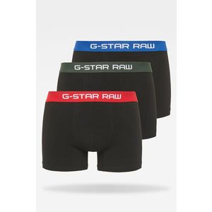 G-Star Raw - Boxeralsó (3 darab) kép