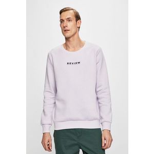 Review - Felső kép