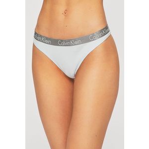 Calvin Klein Underwear - Tanga Thong kép