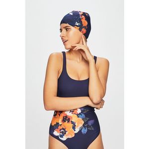 Desigual Sport - Fürdőruha + úszósapka kép