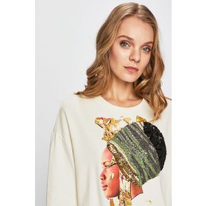 Desigual - Felső kép