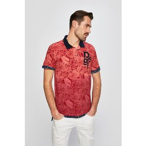 Desigual - Poló kép