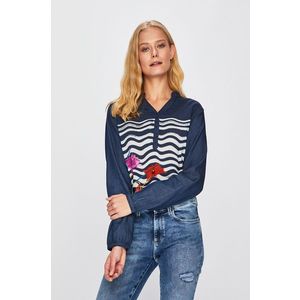 Desigual - Felső kép