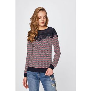 Desigual - Felső kép