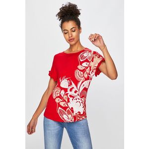Desigual - Top kép