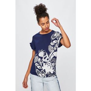 Desigual - Top kép