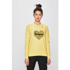 Desigual Sport - Felső kép
