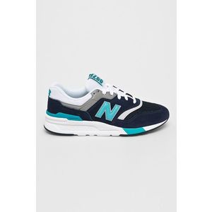 New Balance - Cipő CM997HCT kép