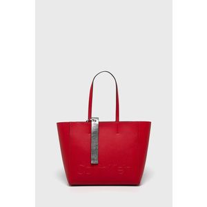 Calvin Klein - Kézitáska kép