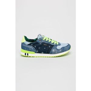 Pepe Jeans - Cipő Gable Patch Star kép